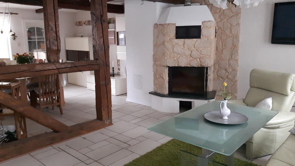 Altstadt Ferienhaus Wernigerode Cameră foto